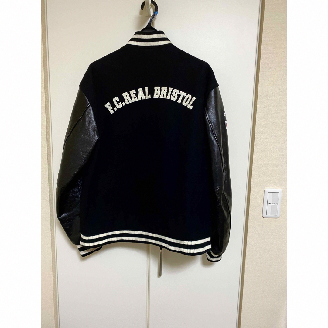 ブリストル MLB TOUR STADIUM JACKET スタジャン ブリストル MLB TOUR STADIUM JACKET スタジャン