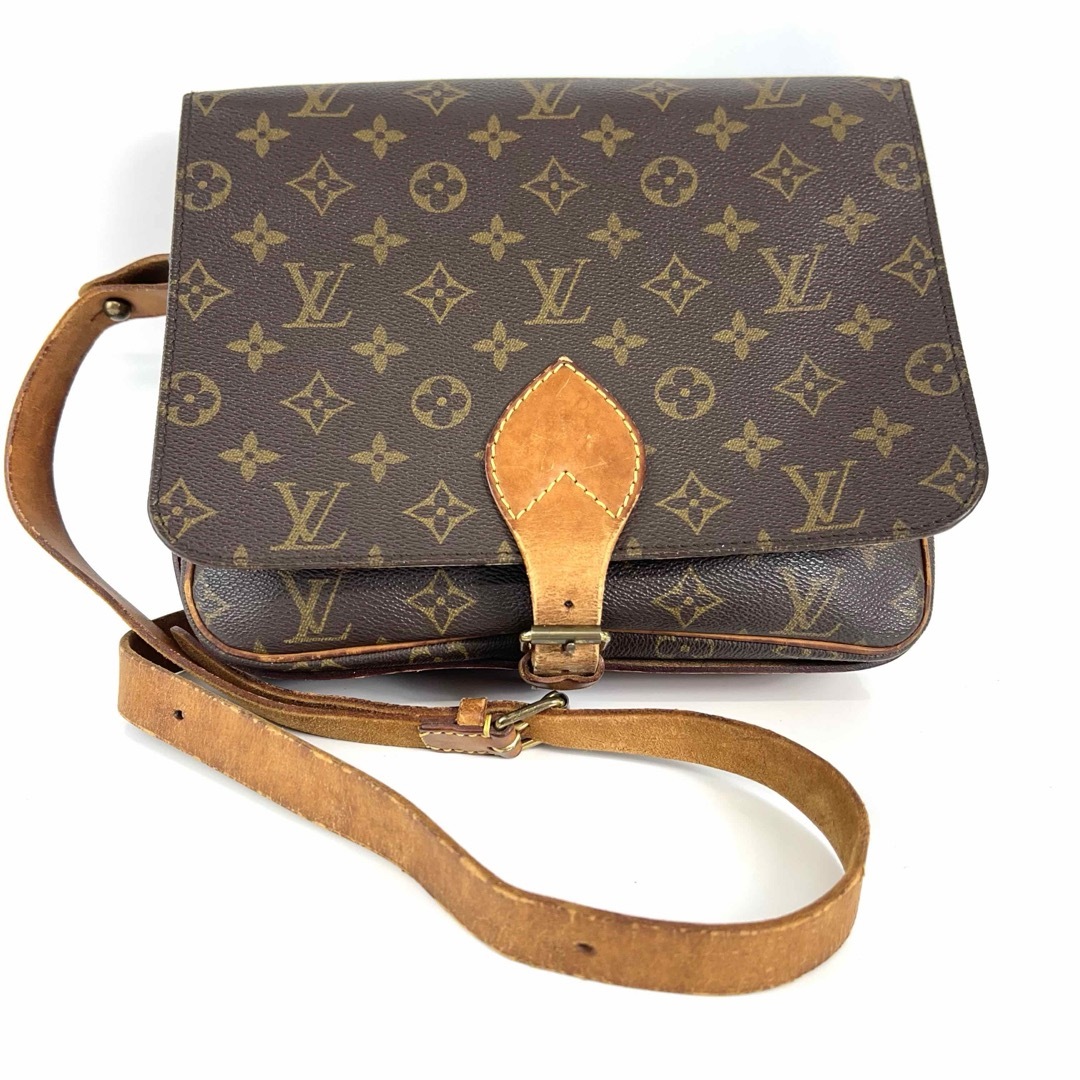 LOUIS VUITTON - LOUIS VUITTON ルイヴィトン カルトシエール