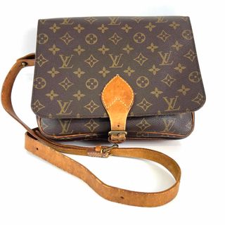 LOUIS VUITTON - 超美品♡ルイヴィトン アマゾンショルダーバッグ ...