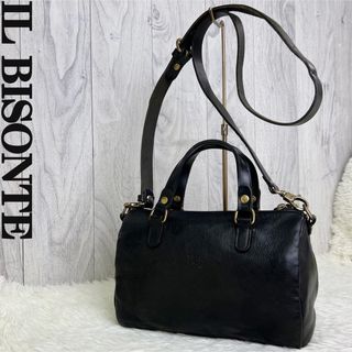 イルビゾンテ(IL BISONTE) ショルダーバッグ(レディース)の通販 3,000