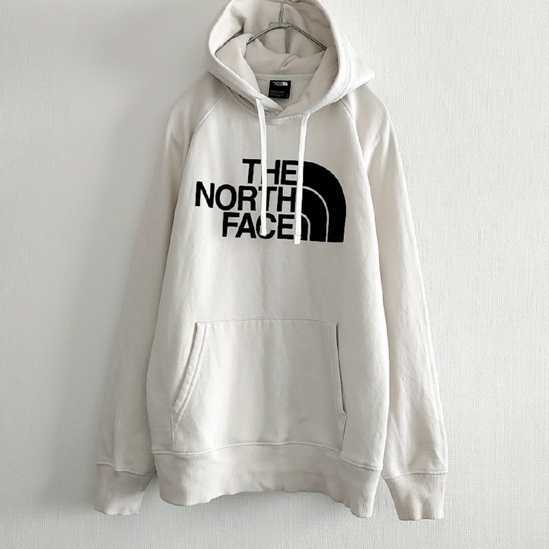 パーカー【新品未使用】THE NORTH FACE レディースMサイズパーカー