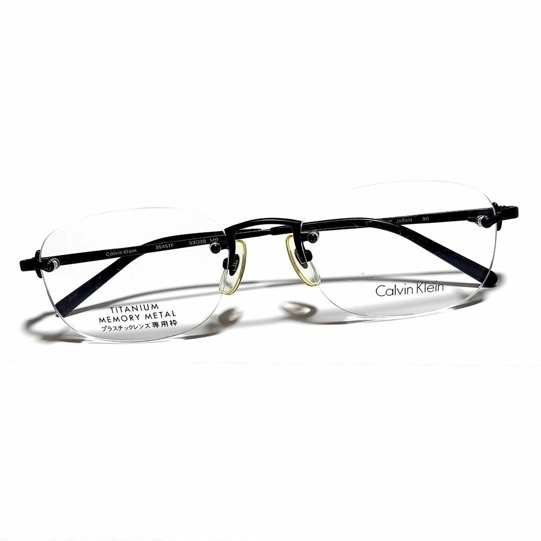 Calvin Klein - No.1751-メガネ Calvin Klein【フレームのみ価格 Calvin Klein - No.1751-メガネ Calvin Klein【フレームのみ価格