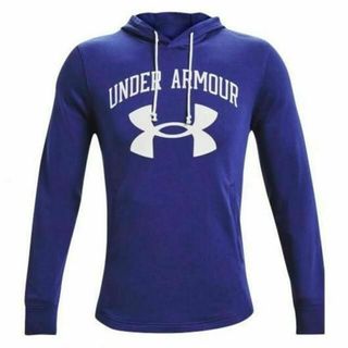 アンダーアーマー(UNDER ARMOUR)の(新品)大人気アンダーアーマー　パーカー(パーカー)