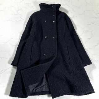 ネストローブ ロングコート(レディース)の通販 200点以上 | nest Robe
