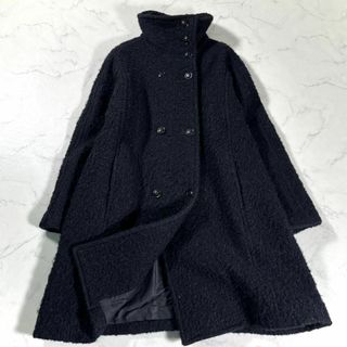 nest Robe - 今期新品タグ付☆ ネストローブ スーピマコットンステン