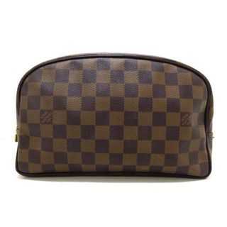 ヴィトン(LOUIS VUITTON) ダミエ ポーチ(レディース)の通販 600点以上