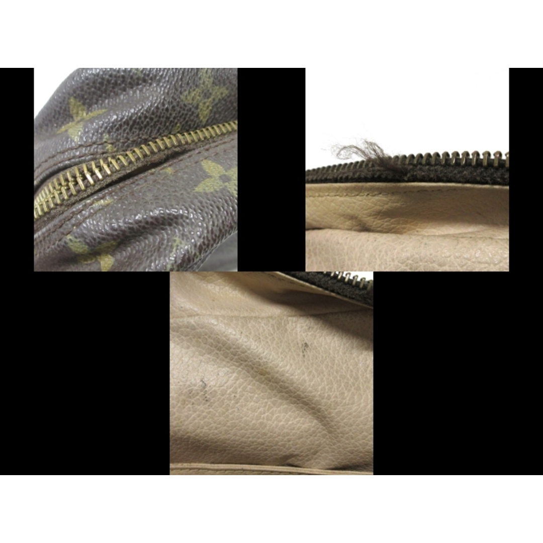 LOUIS VUITTON - ルイヴィトン ポーチ モノグラム M47522の通販 by