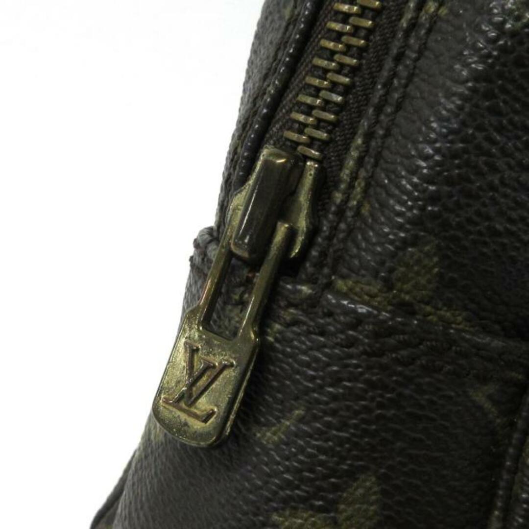 LOUIS VUITTON - ルイヴィトン ポーチ モノグラム M47522の通販 by