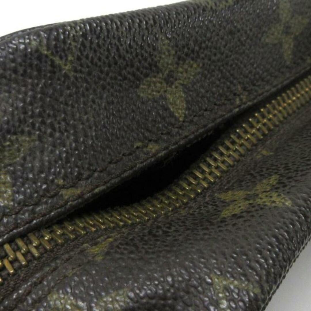 LOUIS VUITTON - ルイヴィトン ポーチ モノグラム M47522の通販 by