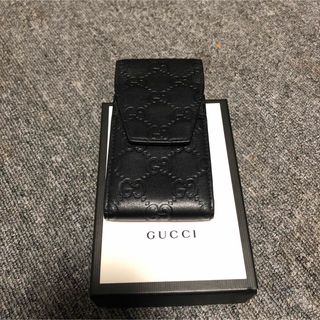 グッチ(Gucci)のグッチ　シュガーケース(その他)