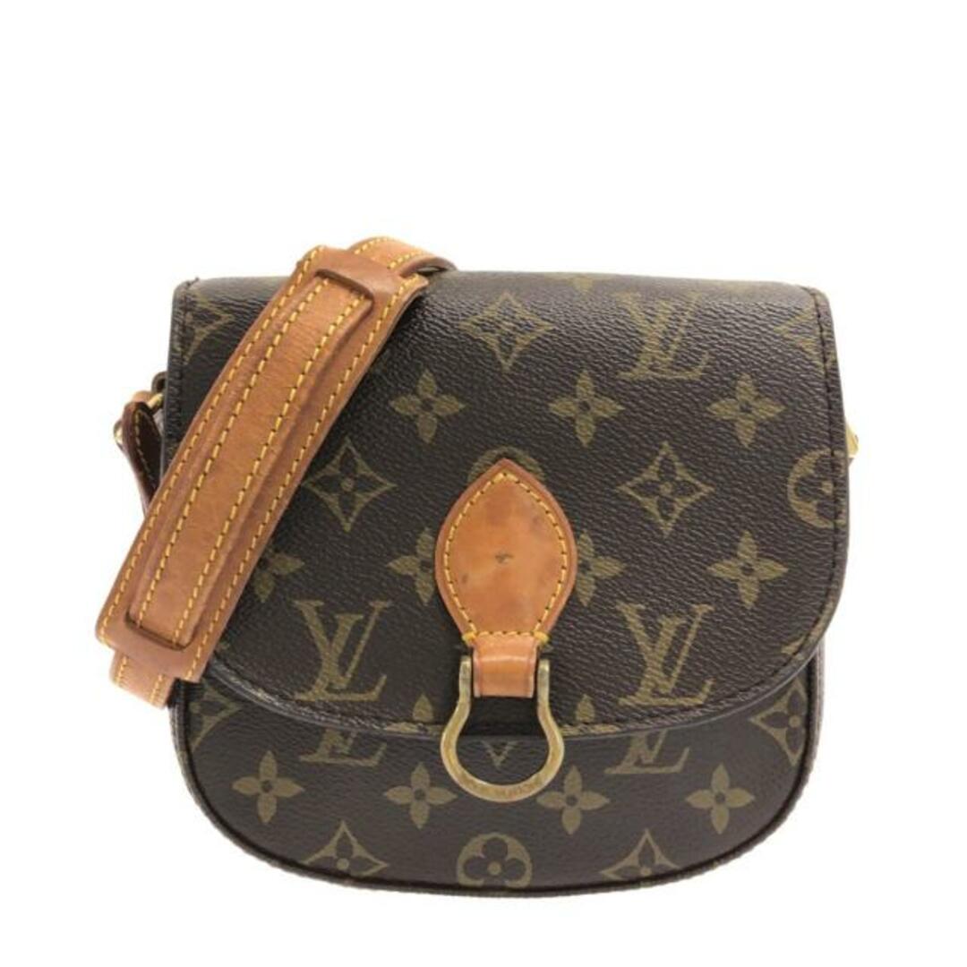 LOUIS VUITTON - ルイヴィトン ショルダーバッグ モノグラムの通販 by