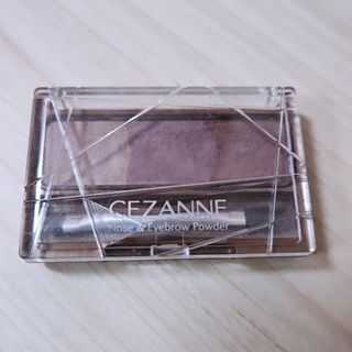 セザンヌケショウヒン(CEZANNE（セザンヌ化粧品）)のCEZANNE アイブロウパウダー(パウダーアイブロウ)