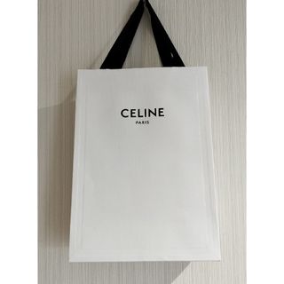 CELINE セリーヌ　ショップ袋　紙袋　縦35