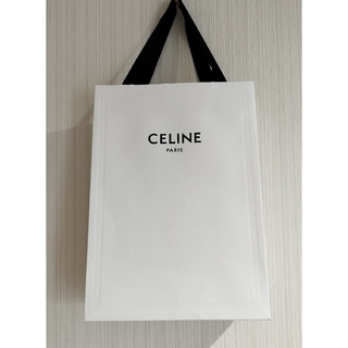セリーヌ(celine)のCELINE セリーヌ　ショップ袋　紙袋　縦35(ショップ袋)