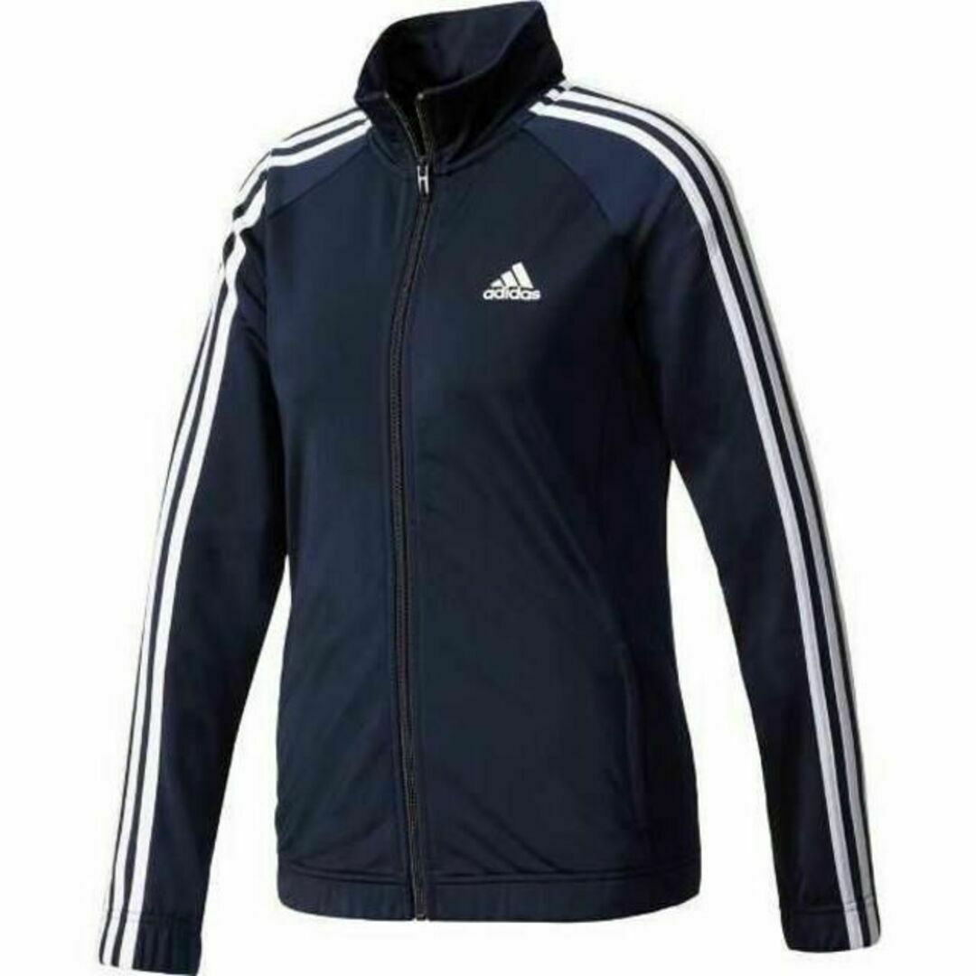 (新品) adidas ジャージジャケット レディース | フリマアプリ ラクマ