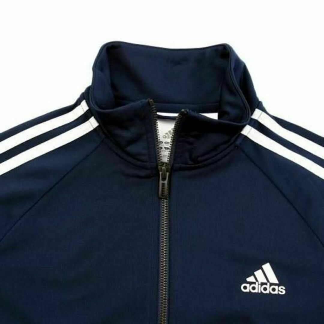 adidas - (新品) adidas ジャージジャケット レディースの通販 by
