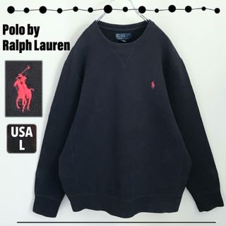 ポロラルフローレン スウェット(メンズ)の通販 2,000点以上 | POLO