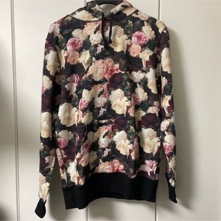 シュプリーム(Supreme)のSupreme Power Corruption Lies Pullover M(パーカー)