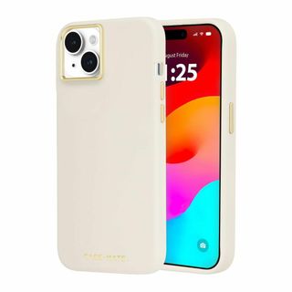 【Case-Mate】MagSafe対応 iPhone15Plus ケース〔抗菌(その他)