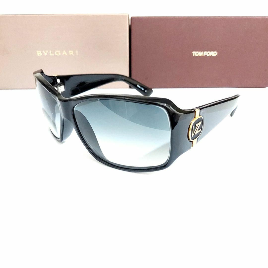 VONZIPPER(ボンジッパー)のNo.2279-メガネ　LEXICON(ボンジッパー)【フレームのみ価格】 メンズのファッション小物(サングラス/メガネ)の商品写真