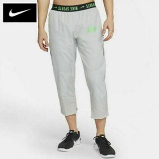 ナイキ(NIKE)の(新品)NIKE　クロップドパンツ (その他)