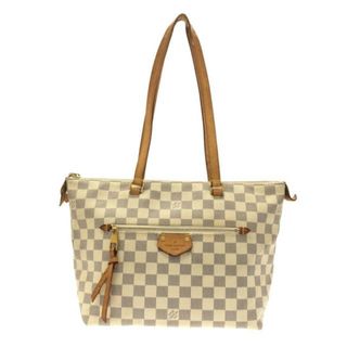 ヴィトン(LOUIS VUITTON) ダミエ・アズール トートバッグ(レディース