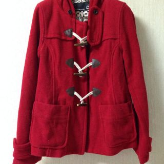 アズノゥアズ(AS KNOW AS)のダッフルコート(ダッフルコート)