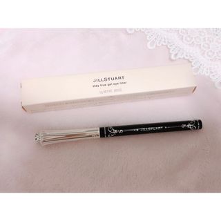 ジルスチュアート(JILLSTUART)のJILL STUART ステイトゥルー ジェルアイライナー ブラウン(アイライナー)