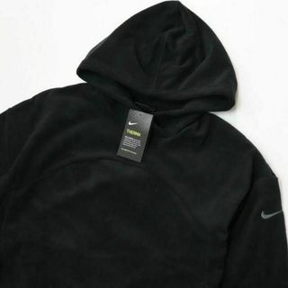 ナイキ(NIKE)の(新品)NIKE　レディース　パーカー (パーカー)