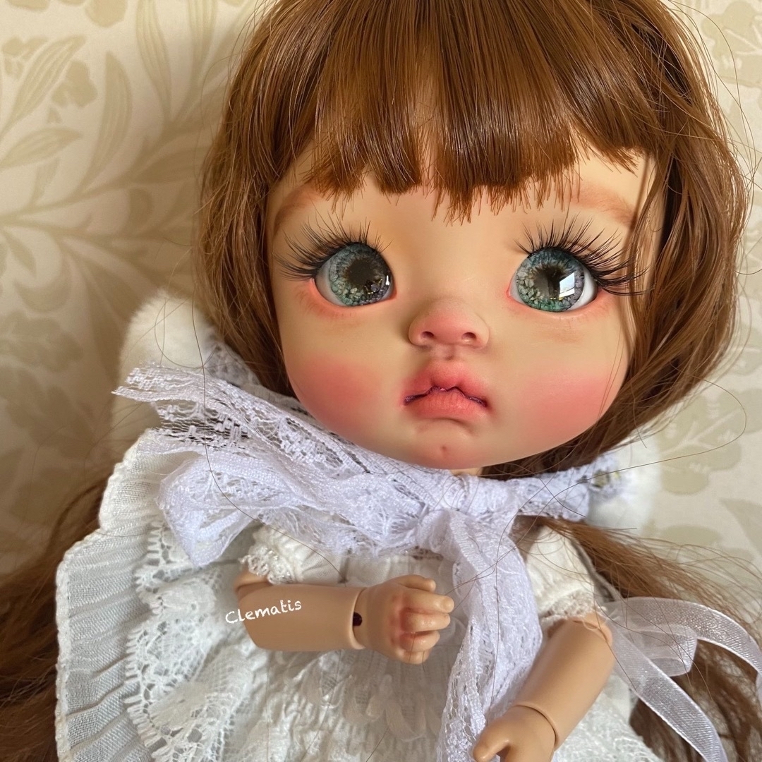 売り物 bjd ドール diandian dayuanbao qbaby 風 | escuelamicaela.cl