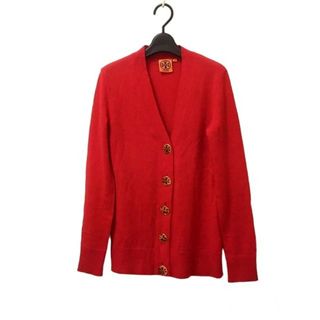 Tory Burch - トリーバーチ TORY BURCH カーディガン ロングスリーブ