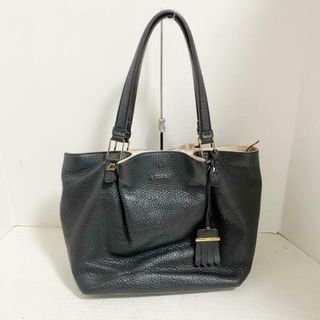 <br>TODS トッズ/レザーセミショルダーバッグ/キャメル/ブランドバック/ABランク/04