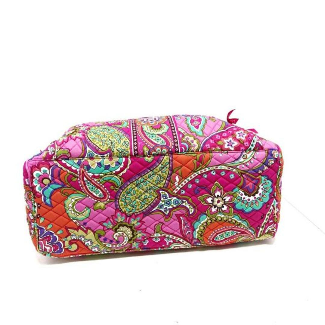 Vera Bradley - ベラブラッドリー ボストンバッグ -の通販 by Vera Bradley - ベラブラッドリー ボストンバッグ -の通販 by