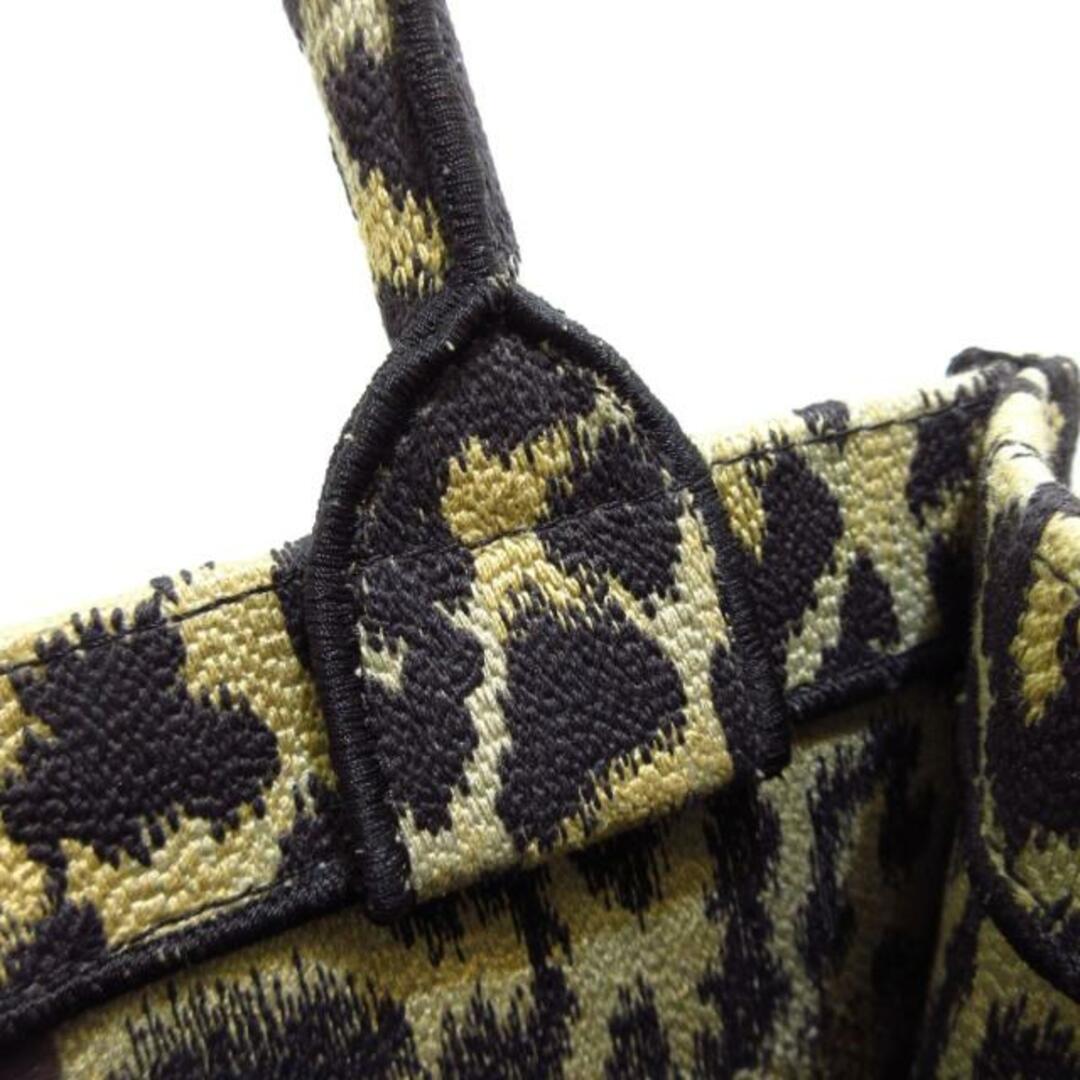 Christian Dior(クリスチャンディオール)のディオール/クリスチャンディオール美品  レディースのバッグ(トートバッグ)の商品写真