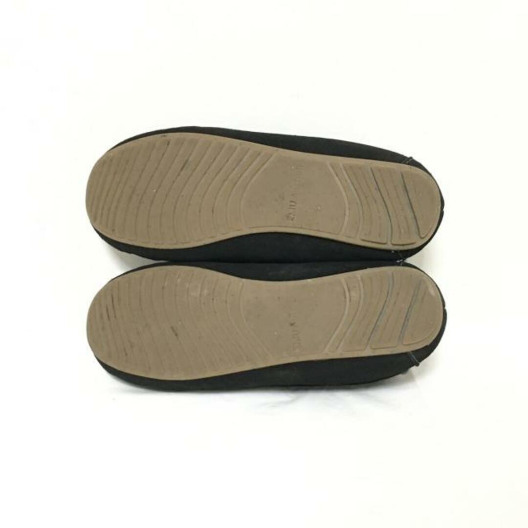 EMU(エミュー)のエミュ スリッポン W7 レディース - 黒 レディースの靴/シューズ(その他)の商品写真