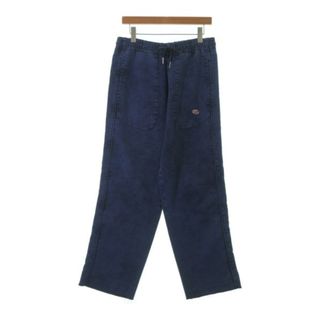 DIESEL - DIESEL ディーゼル サイドジップ スウェットパンツ グレー