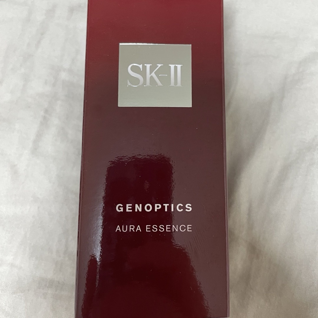 SK-II(エスケーツー)のSK2 ジェノプティクスオーラエッセンス50ml コスメ/美容のスキンケア/基礎化粧品(美容液)の商品写真