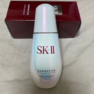 エスケーツー(SK-II)のSK2 ジェノプティクスオーラエッセンス50ml(美容液)