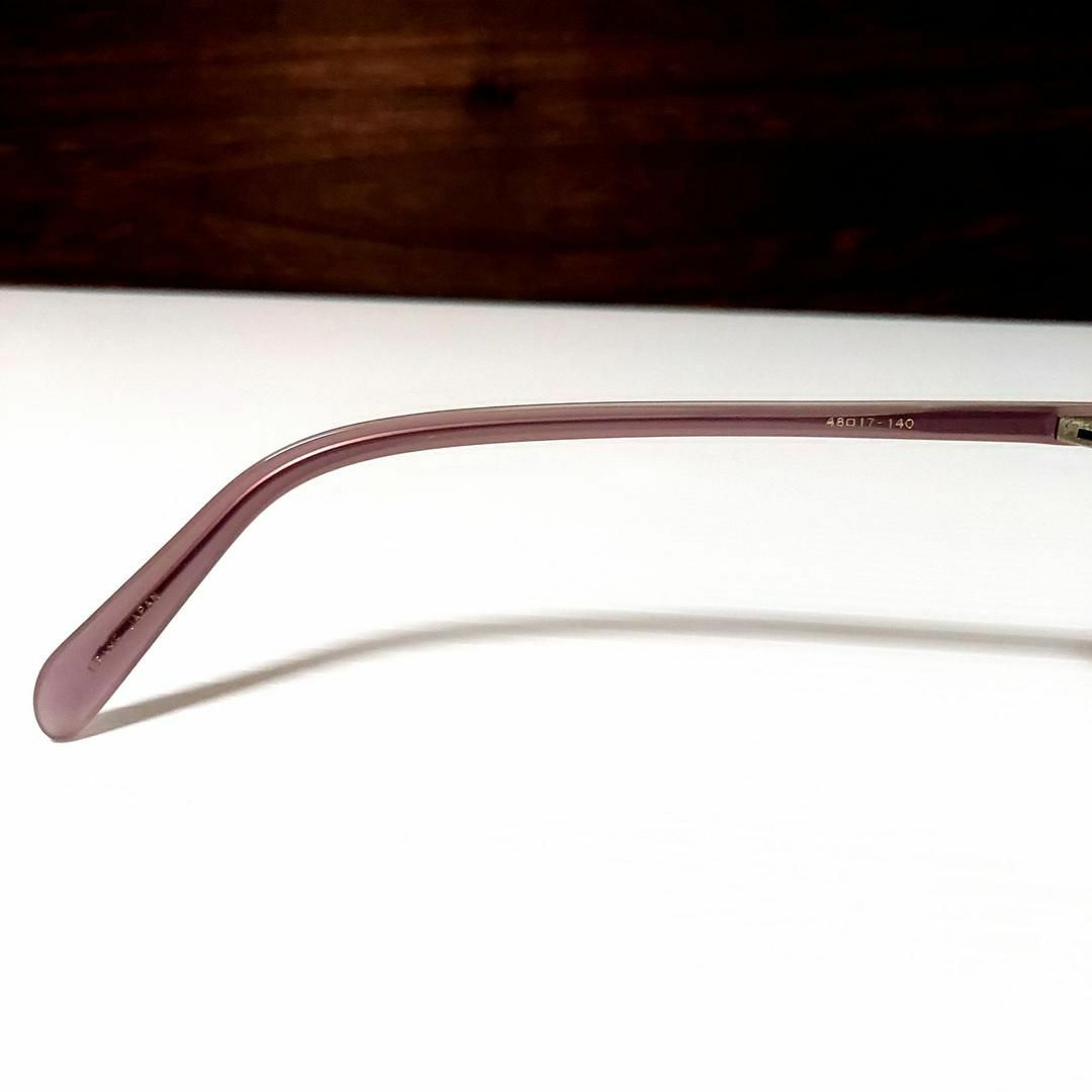 No.2340+メガネ　AMIPARIS【度数入り込み価格】 レディースのファッション小物(サングラス/メガネ)の商品写真