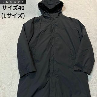 セオリー モッズコートの通販 42点 | theoryを買うならラクマ