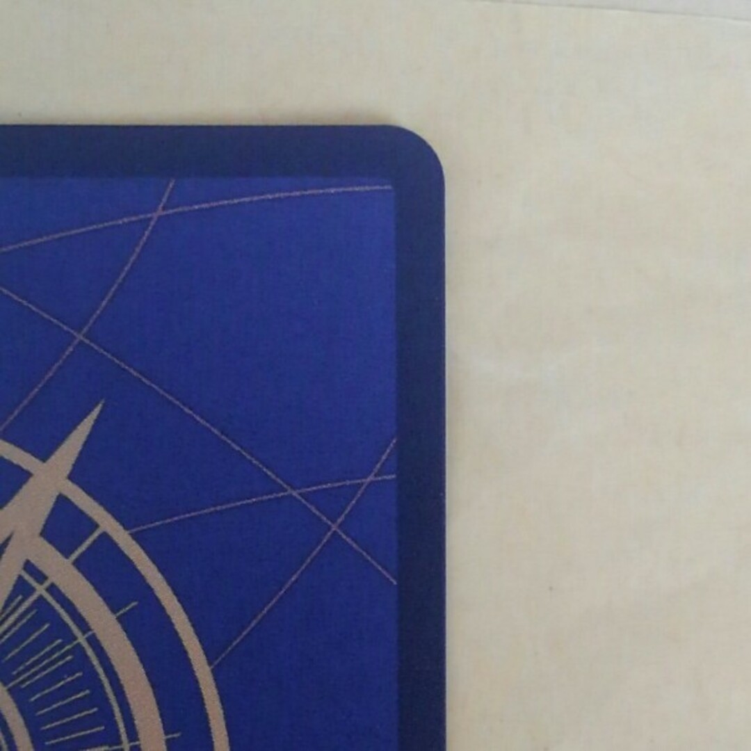 ワンピースカード　双璧の覇者　おナミRパラレル エンタメ/ホビーのトレーディングカード(シングルカード)の商品写真