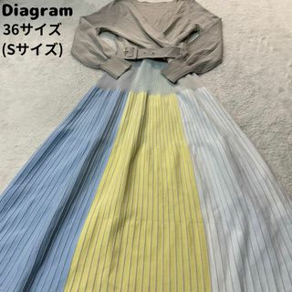 グレースコンチネンタル ニットワンピース ワンピースの通販 800点以上