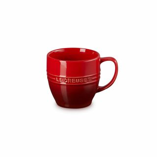 ル・クルーゼ(Le Creuset) レジェ マグ マグカップ 350 ml チ(テーブル用品)