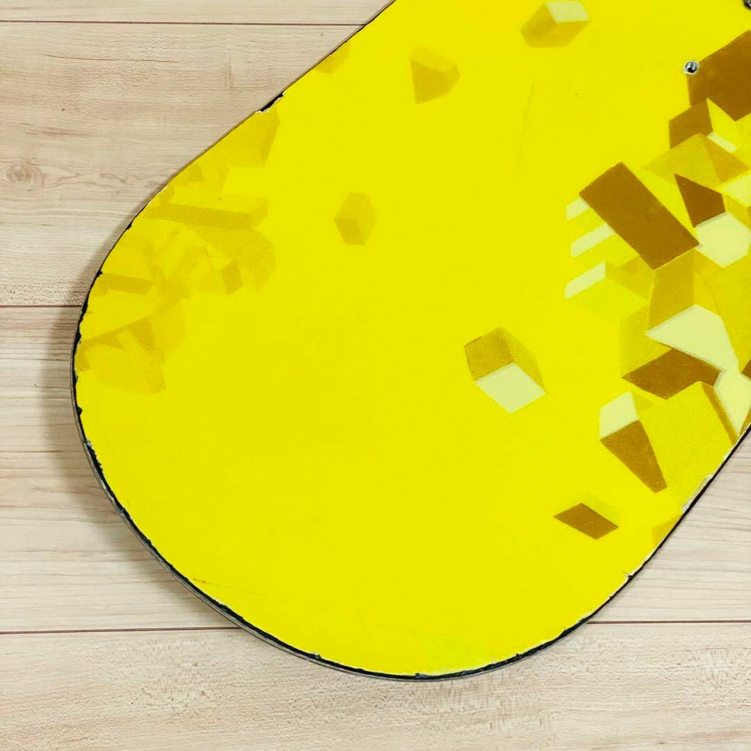 バートン BURTON クルーザー CRUZER スノーボード 板 145cm バートン BURTON クルーザー CRUZER スノーボード 板 145cm