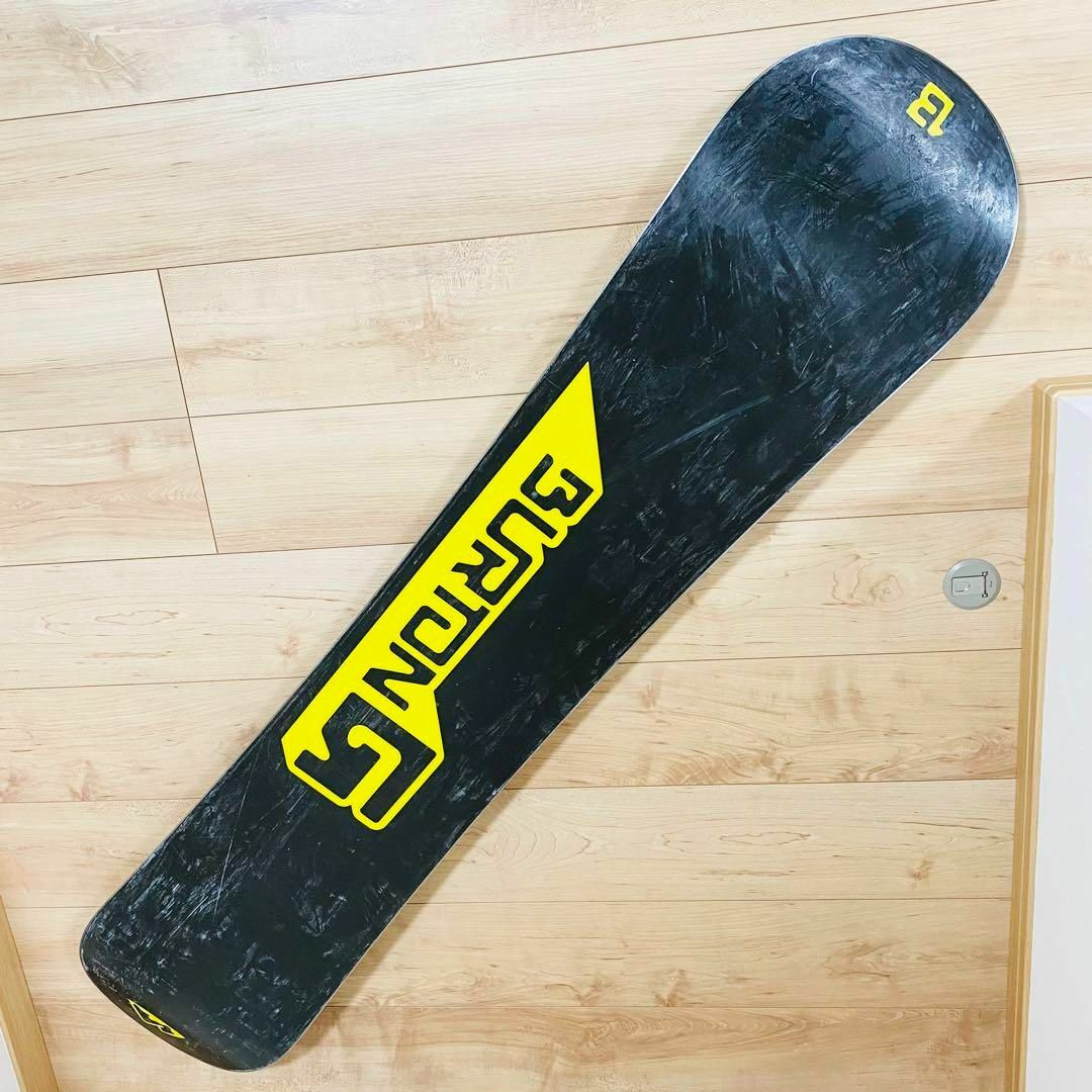バートン BURTON クルーザー CRUZER スノーボード 板 145cm バートン BURTON クルーザー CRUZER スノーボード 板 145cm