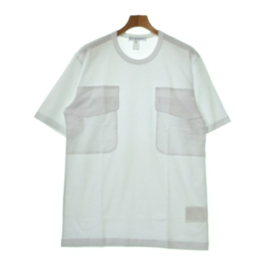 あり光沢COMME des GARCONS SHIRT Tシャツ・カットソー