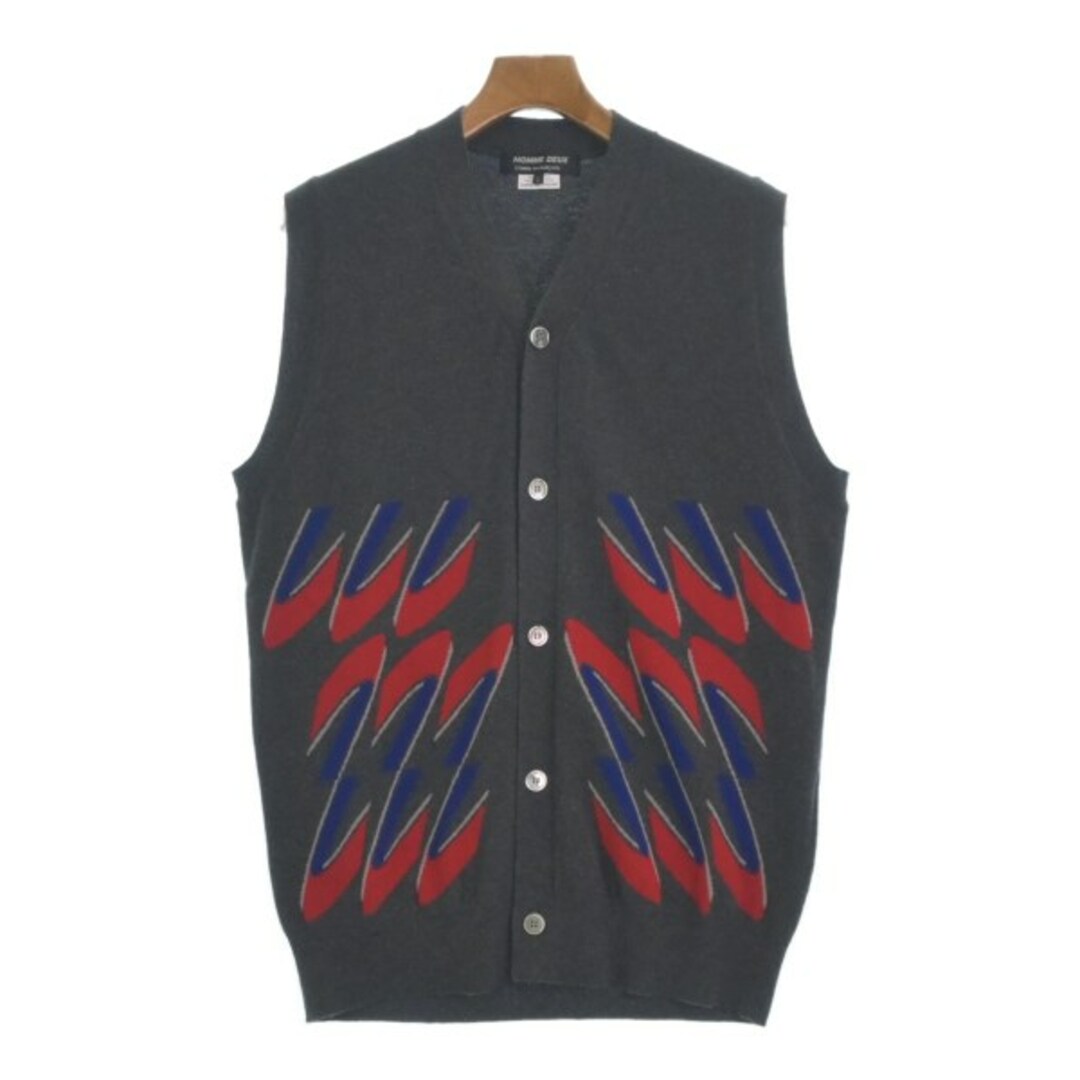 COMME des GARCONS HOMME DEUX - COMME des GARCONS HOMME DEUX COMME des GARCONS HOMME DEUX - COMME des GARCONS HOMME DEUX