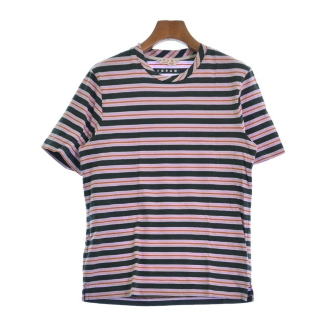 Marni(マルニ)のMARNI Tシャツ・カットソー 36(XS位) 【古着】【中古】 レディースのトップス(カットソー(半袖/袖なし))の商品写真