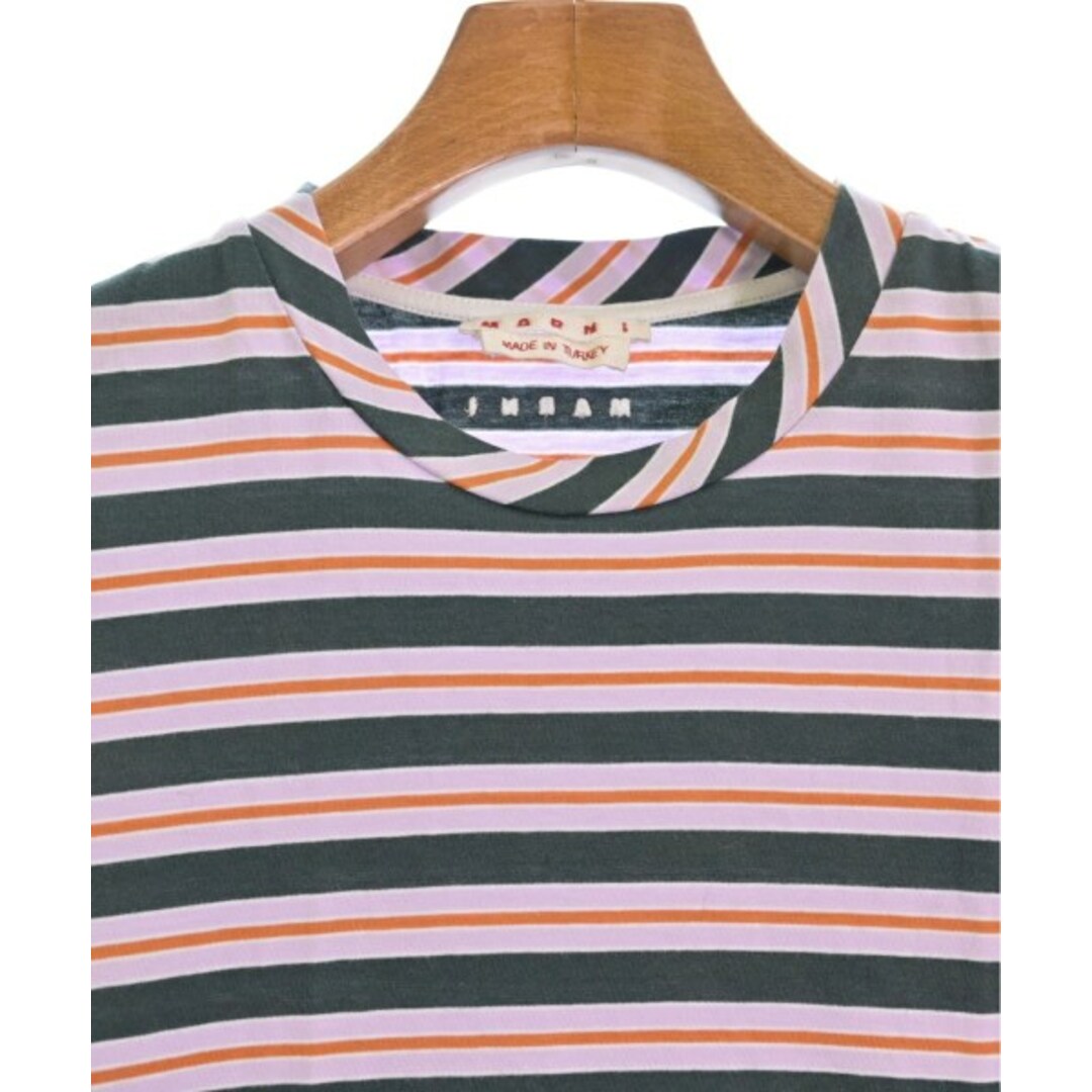 Marni(マルニ)のMARNI Tシャツ・カットソー 36(XS位) 【古着】【中古】 レディースのトップス(カットソー(半袖/袖なし))の商品写真