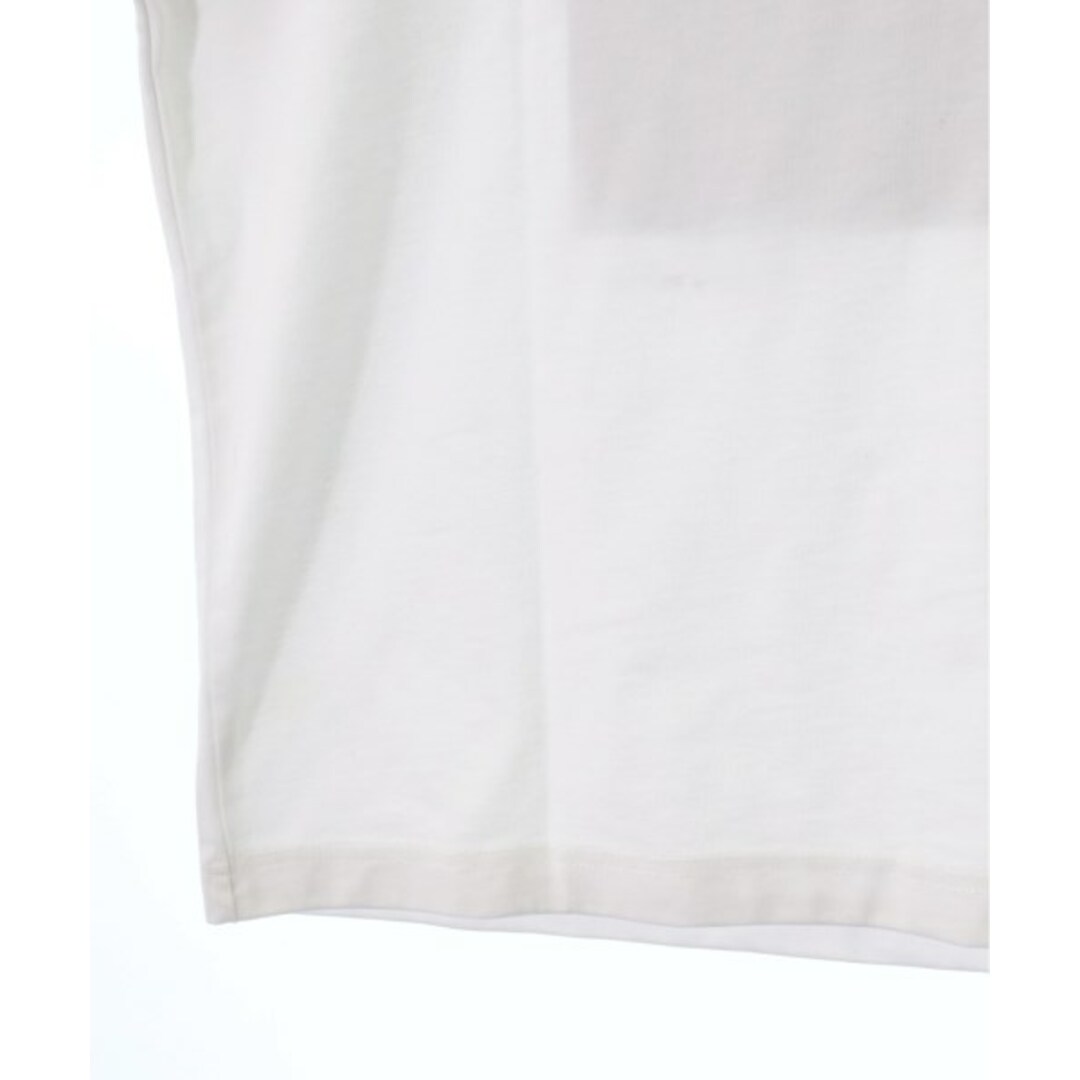 Columbia(コロンビア)のColumbia コロンビア Tシャツ・カットソー S 白 【古着】【中古】 メンズのトップス(Tシャツ/カットソー(半袖/袖なし))の商品写真